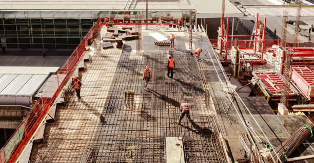 Best Concrete Patio Design and Installation in Twin Grove, IL