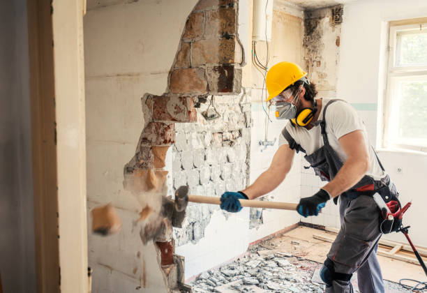 Best Concrete Demolition Services in Twin Grove, IL