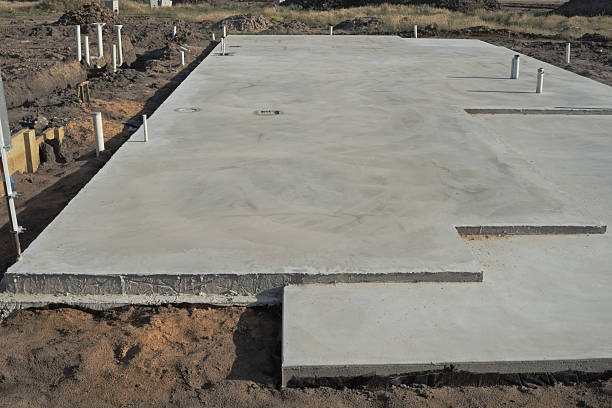 Best Concrete Driveway Installation in Twin Grove, IL