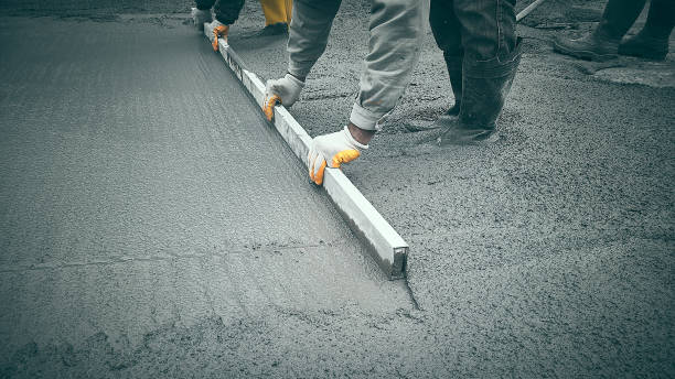 Best Concrete Demolition Services in Twin Grove, IL