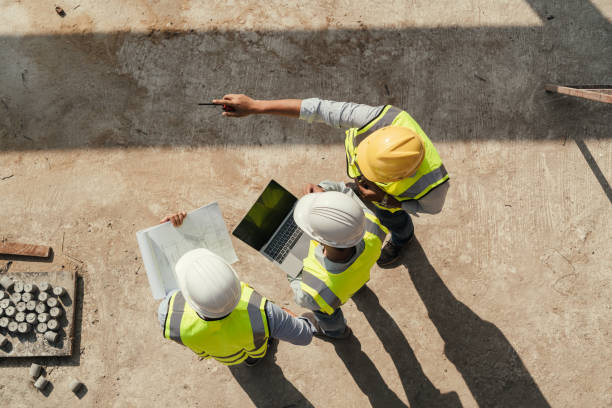 Best Industrial Concrete Flooring in Twin Grove, IL