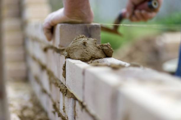 Best Concrete Retaining Walls in Twin Grove, IL