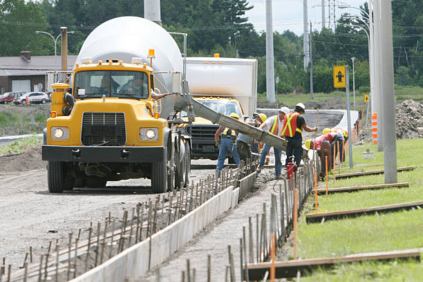 Best Concrete Retaining Walls in Twin Grove, IL