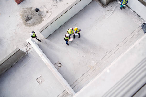 Best Concrete Foundation Repair in Twin Grove, IL