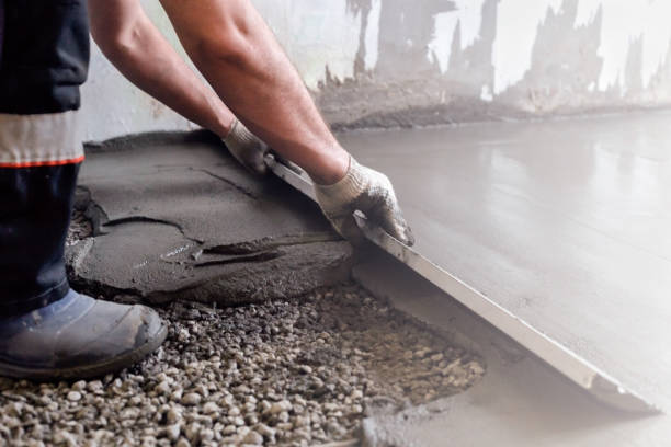  Twin Grove, IL Concrete contractor Pros