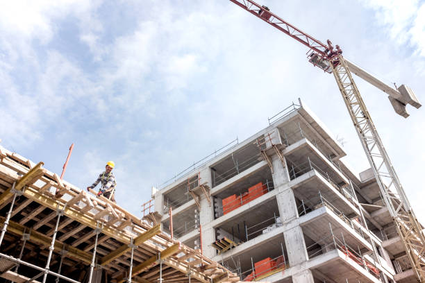 Best Concrete Foundation Repair in Twin Grove, IL